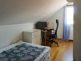 4 Star Holiday Home in Sollentuna