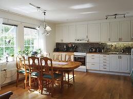 4 Star Holiday Home in Sollentuna