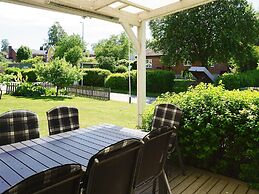 4 Star Holiday Home in Sollentuna