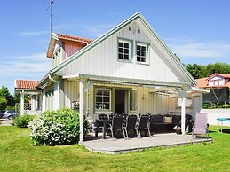 4 Star Holiday Home in Sollentuna
