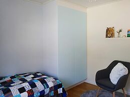4 Star Holiday Home in Sollentuna