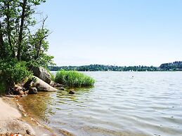 4 Star Holiday Home in Sollentuna