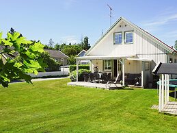 4 Star Holiday Home in Sollentuna
