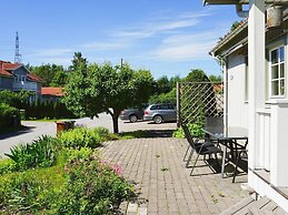 4 Star Holiday Home in Sollentuna