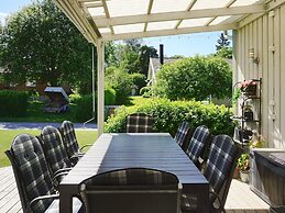 4 Star Holiday Home in Sollentuna