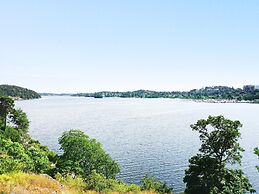 4 Star Holiday Home in Sollentuna
