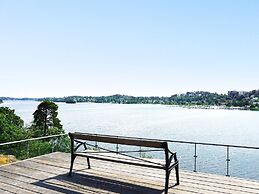 4 Star Holiday Home in Sollentuna