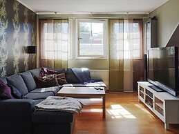 4 Star Holiday Home in Sollentuna