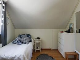 4 Star Holiday Home in Sollentuna