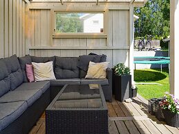 4 Star Holiday Home in Sollentuna