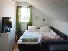 4 Star Holiday Home in Sollentuna