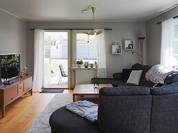 4 Star Holiday Home in Sollentuna