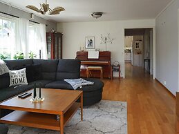 4 Star Holiday Home in Sollentuna