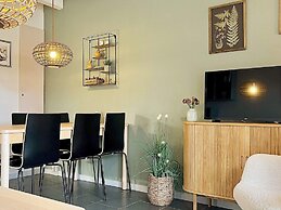 6 Person Holiday Home in Hadsund