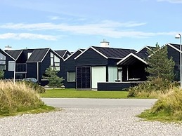 6 Person Holiday Home in Hadsund