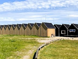 6 Person Holiday Home in Hadsund