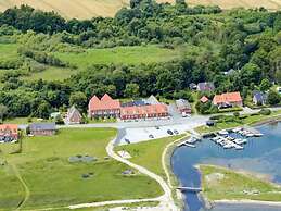6 Person Holiday Home in Hadsund