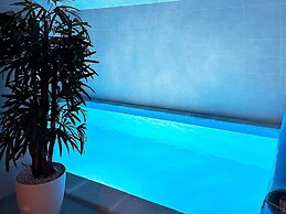 5 Star Holiday Home in Vaeggerlose