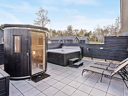 5 Star Holiday Home in Vaeggerlose
