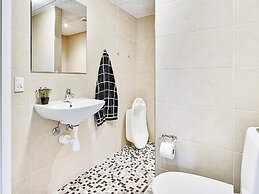 5 Star Holiday Home in Vaeggerlose