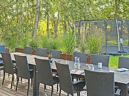 5 Star Holiday Home in Vaeggerlose