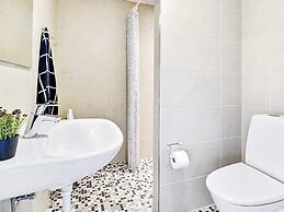 5 Star Holiday Home in Vaeggerlose