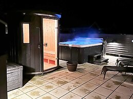 5 Star Holiday Home in Vaeggerlose
