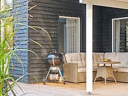 5 Star Holiday Home in Vaeggerlose