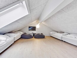 5 Star Holiday Home in Vaeggerlose