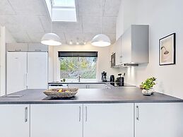 5 Star Holiday Home in Vaeggerlose