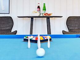 5 Star Holiday Home in Vaeggerlose