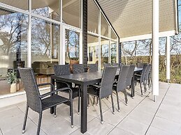 5 Star Holiday Home in Vaeggerlose