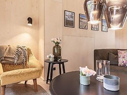 5 Star Holiday Home in Albaek