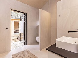 5 Star Holiday Home in Albaek