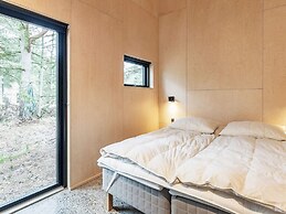5 Star Holiday Home in Albaek