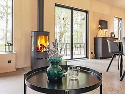 5 Star Holiday Home in Albaek