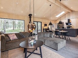 5 Star Holiday Home in Albaek