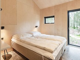 5 Star Holiday Home in Albaek