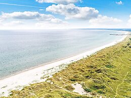 5 Star Holiday Home in Albaek