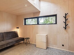 5 Star Holiday Home in Albaek
