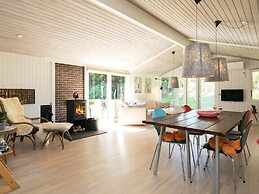 4 Person Holiday Home in Saeby