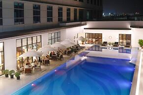 Crowne Plaza Phnom Penh by IHG