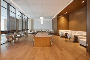 Crowne Plaza Phnom Penh by IHG