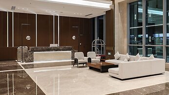Crowne Plaza Phnom Penh by IHG