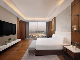 Crowne Plaza Phnom Penh by IHG