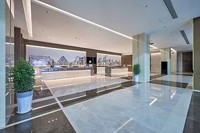 Crowne Plaza Phnom Penh by IHG