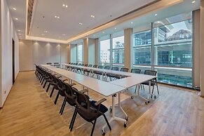 Crowne Plaza Phnom Penh by IHG