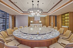 Crowne Plaza Phnom Penh by IHG