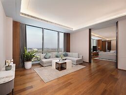 Crowne Plaza Phnom Penh by IHG