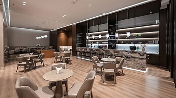 Crowne Plaza Phnom Penh by IHG